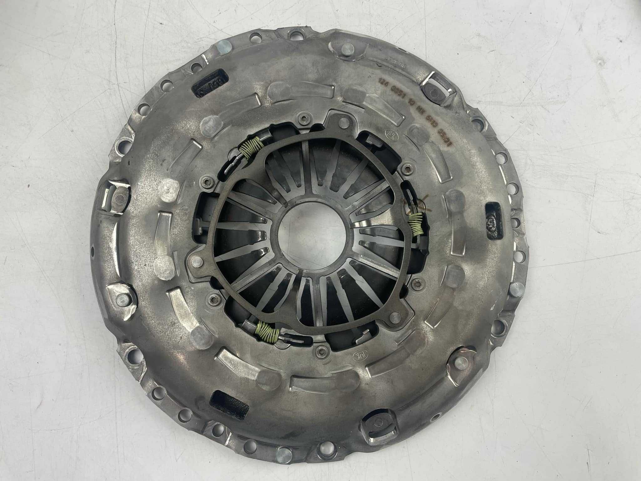 Zestaw sprzęgło Schaeffler LUK OPEL Astra, Vectra, Signum,  Zafira