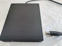 Leitor Disquetes Externo HP