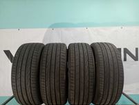 Opony letnie 4x 215/45R17 Hankook 2023 Demontaż REZERWACJA