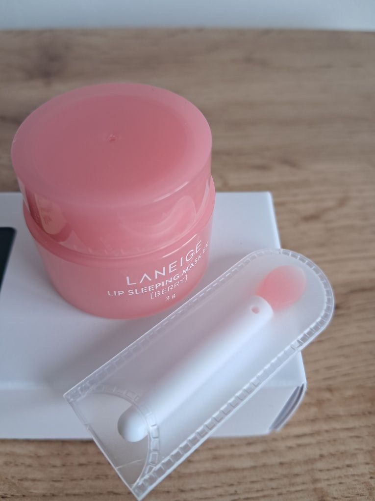 Lip Sleeping Mask 3g