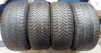 Зимова гума 255\50\R19 Dunlop SP Winter Sport 4D made in Germany