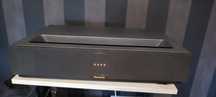 Laser TV Formovie Theater em estado novo com garantia