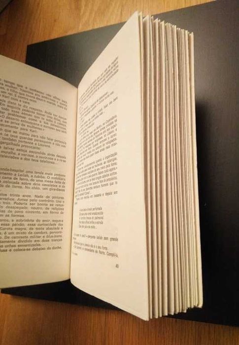 Jean Lartéguy - O Comandante do Norte