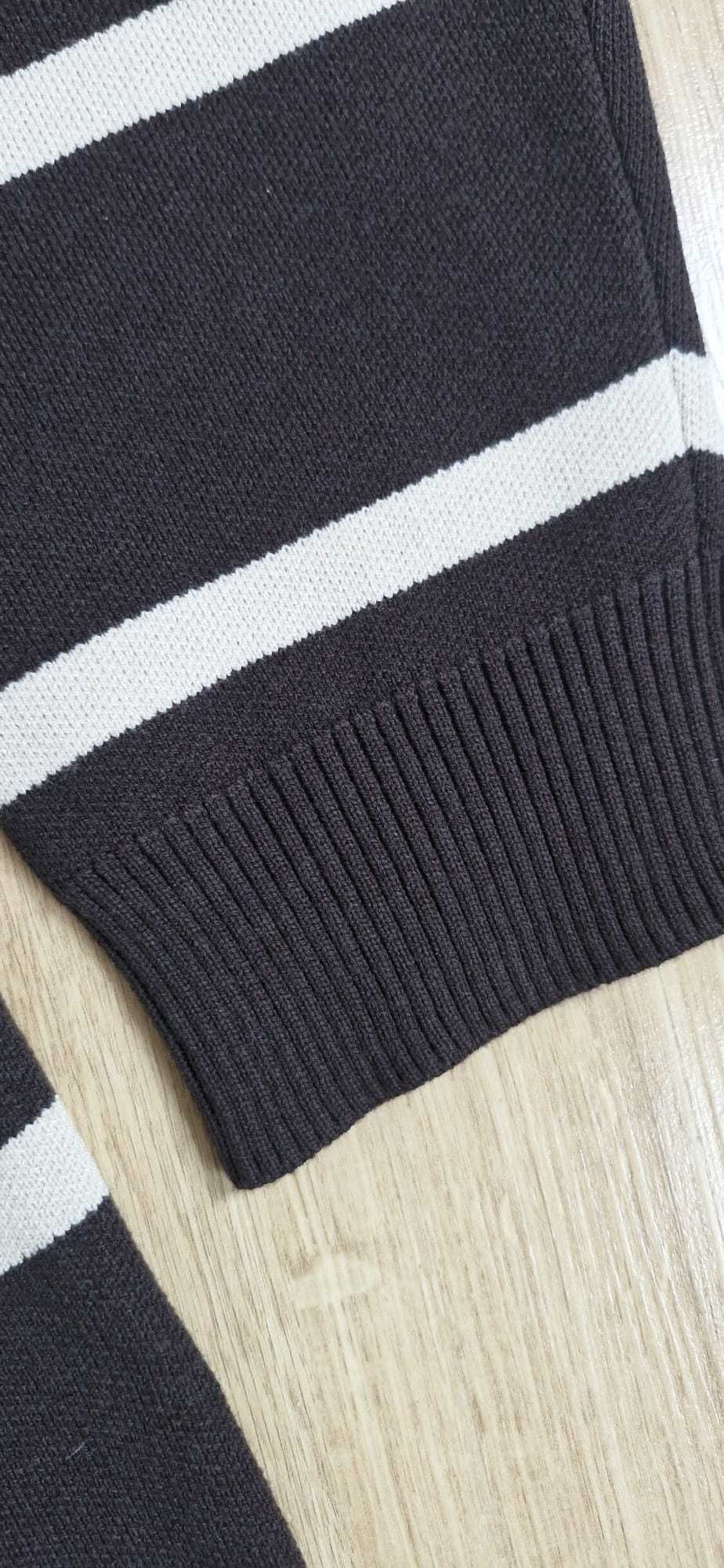 nowy sweter męski XL ZARA