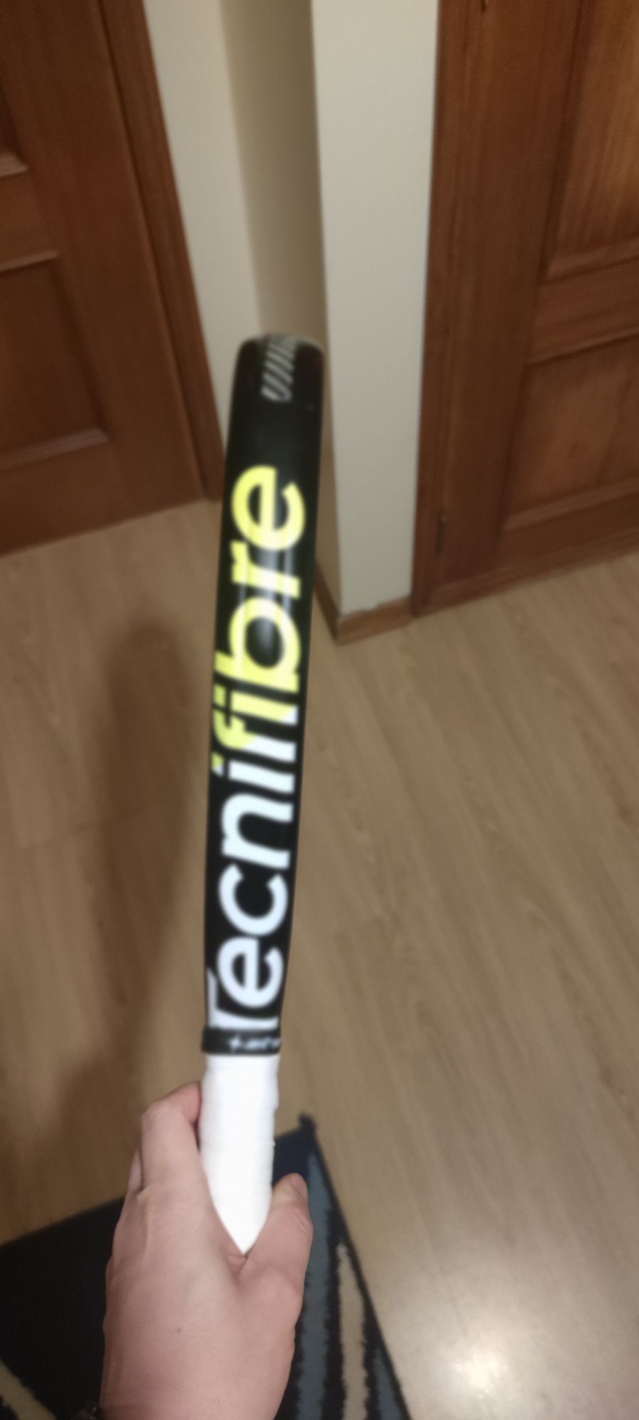 Tecnifibre Wall Breaker 375