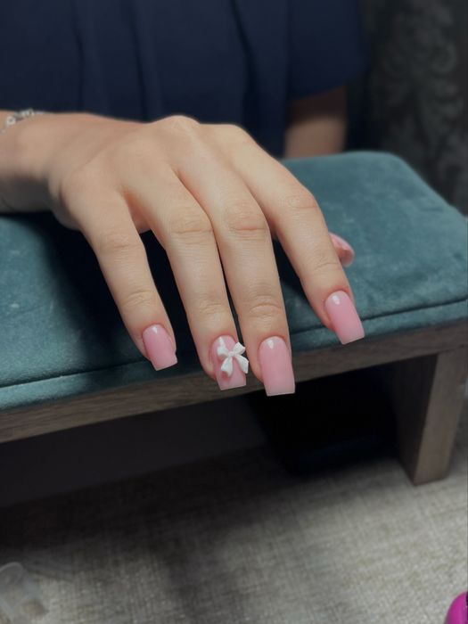 Манікюр Львів ( Левандівка )