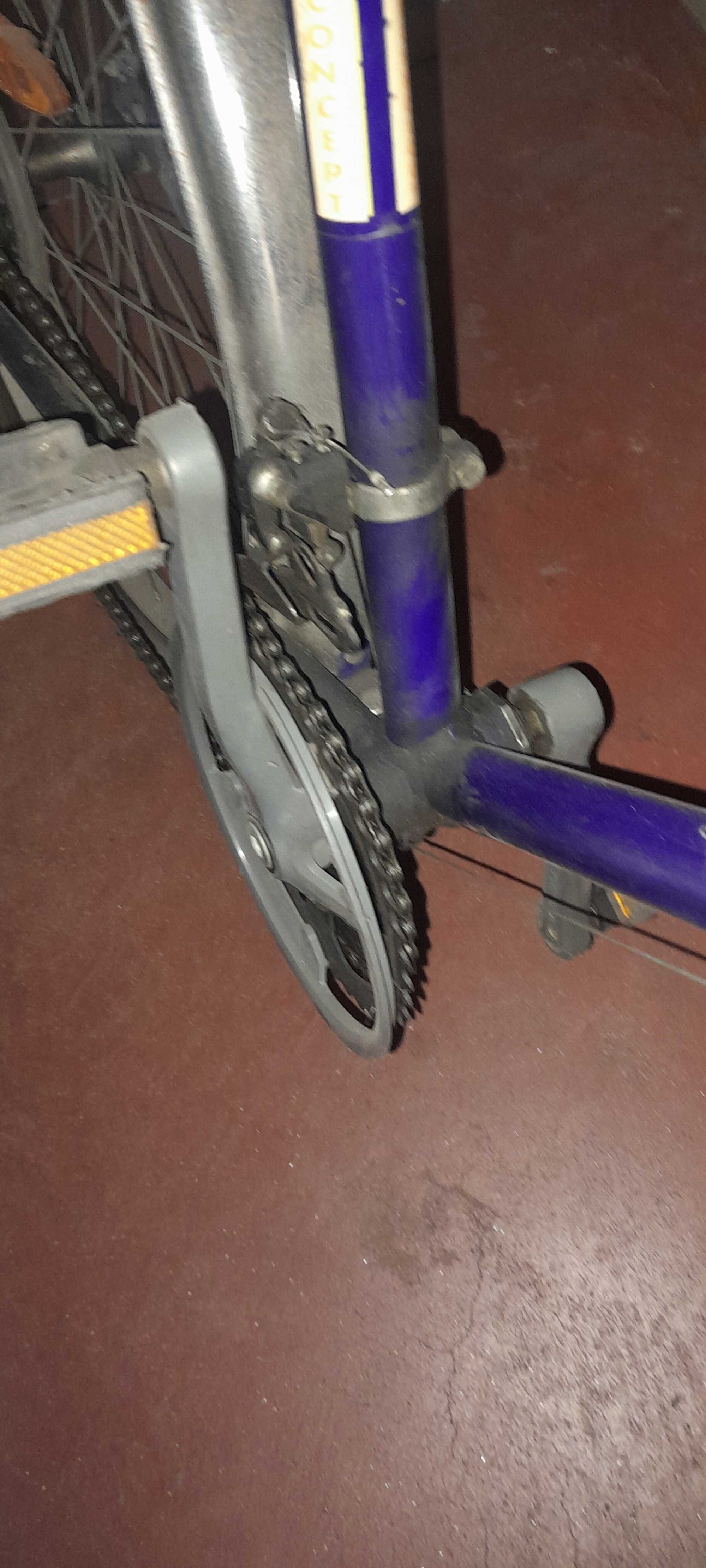 Bicicleta Vilar Treeking