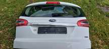 Klapa bagażnika (f7) ford s max 2013 lift