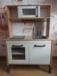 Kuchnia dla dzieci Ikea