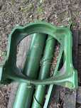 John Deere 6610 6810 6910 - support osi przedniej (bez TLS) L150656 L153764
