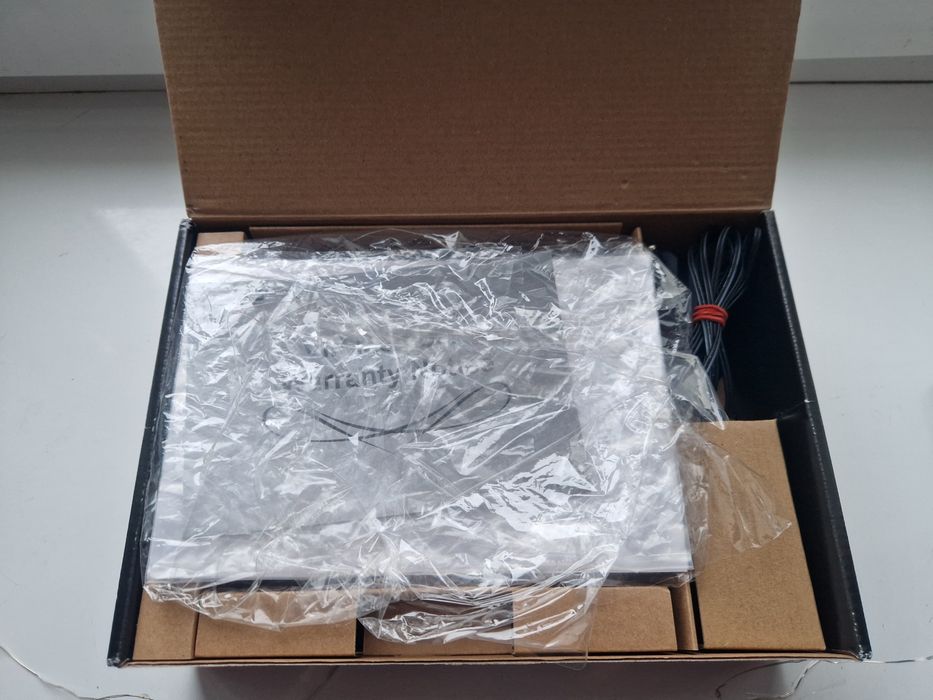 Asus RT N-12LX wifi router