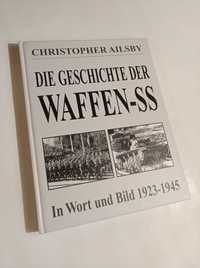 Waffen SS in Wort und Bild Christopher Ailsby