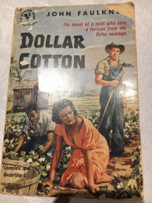 Livros em língua estrangeira