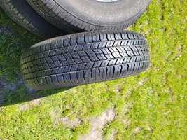 opony letnie Yokohama Geolandar G033 215/70r16 100H 4 szt.