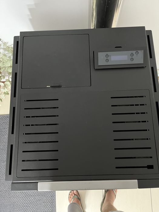 Caldeira pellets Solzaima Douro 17