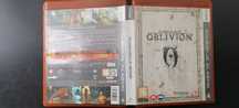 Oblivion pc gra komputerowa