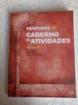 Caderno de Atividades Sentidos 10 Ano
