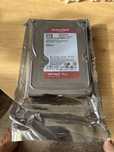 Nowy dysk serwerowy lub do NAS 2TB 3.5 cala WD red plus WD20EFPX