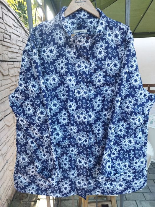 Куртка женская батал водонепроницаемая