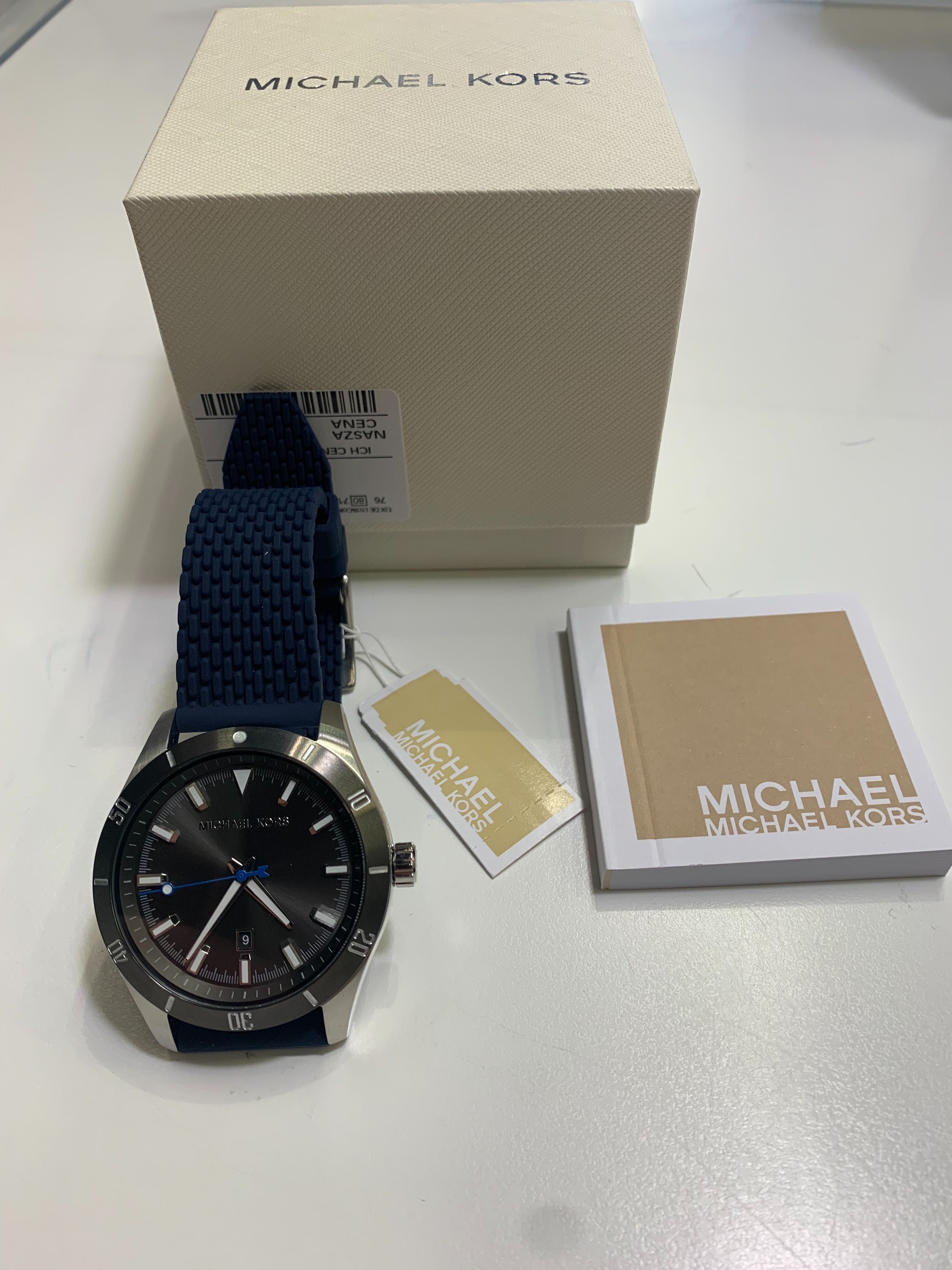 Zegarek Michael Kors Oryginał !!! MK8818