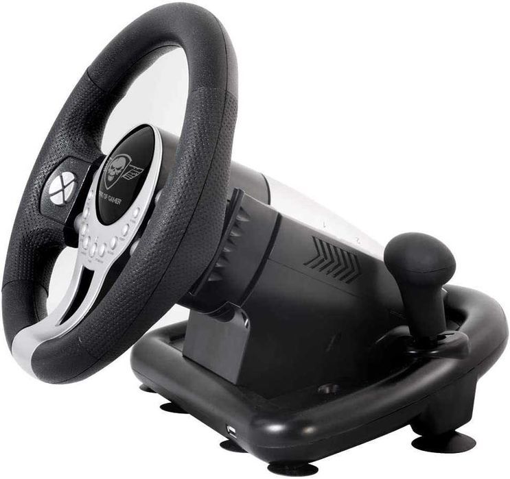 Kierownica Spirit of Gamer Race Wheel Pro 2 PC/PS3/PS4/Xbox