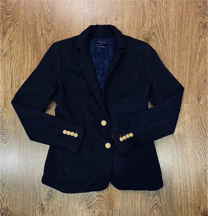 Жіночий жакет Tommy Hilfiger