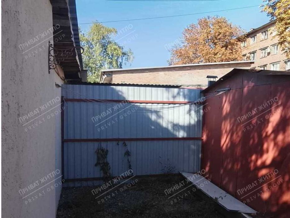 Продаж 1 кімнатної квартири з автономним опаленням