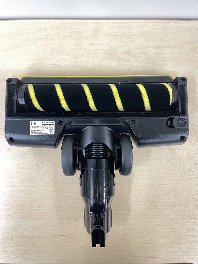 Turbo dysza ssawka odkurzacza akumulatorowego Karcher Vc 6 Vc 7 Vc 4