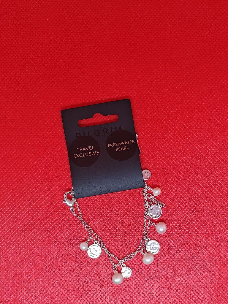 Pulseiras Pilgrim