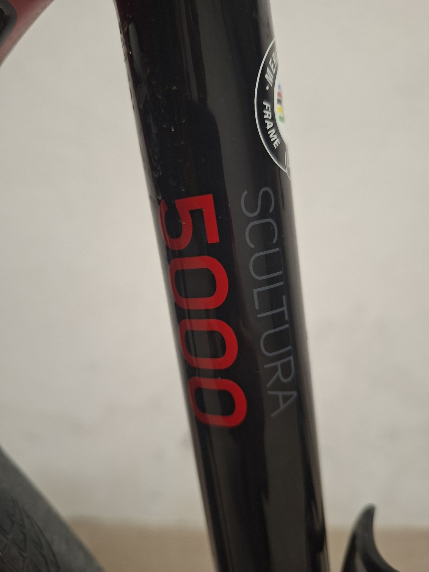 Vendo Merida Scultura 5000