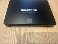 Dysk Samsung 500 GB