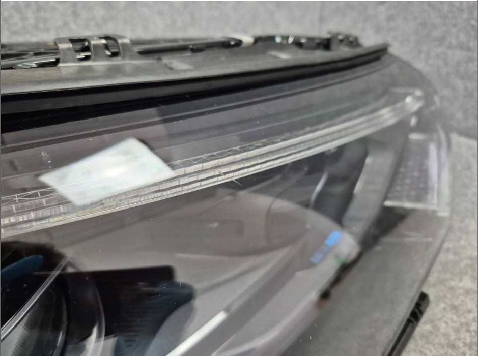 Фари MERCEDES EQE V295 FULL Led Права та Ліва A2959061901 A2959062001