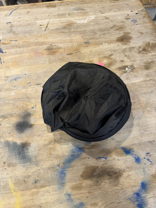 2 blendy fotograficzne 80 cm i 60 cm