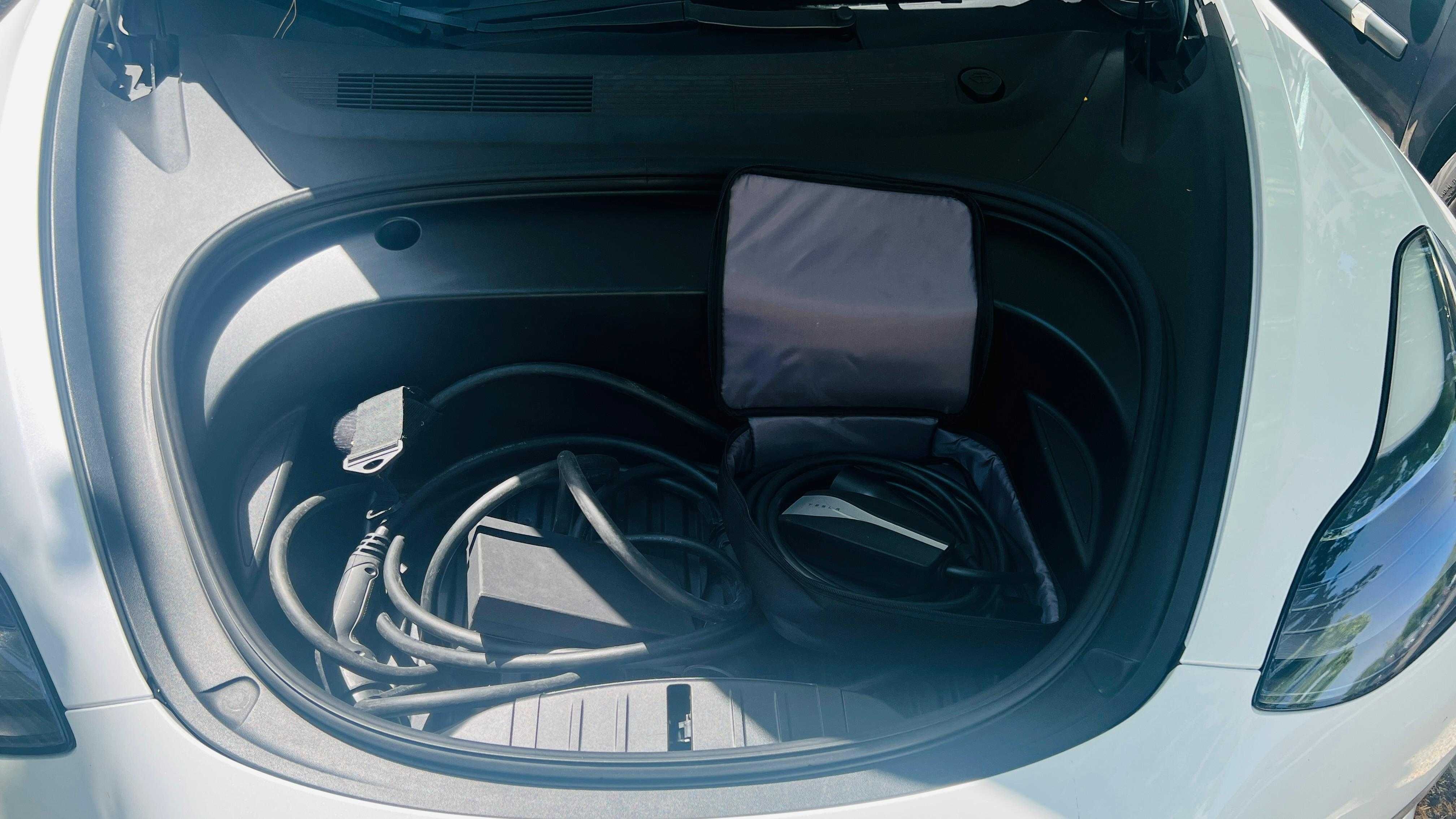 Tesla Model 3 Long Range AWD 2022