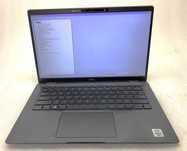 Dell Latitude 7410 i5-10310U 8GB RAM 256GB SSD