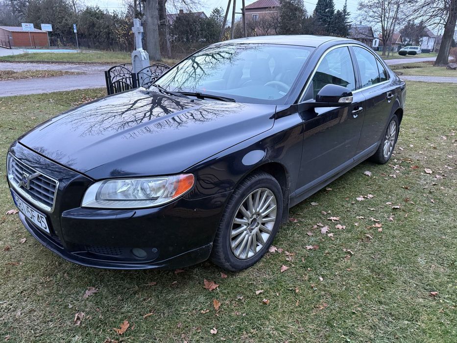 Volvo S80 3.2 AWD 4x4