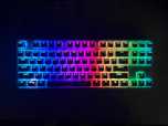 Механічна Клавіатура HATOR Rockfall 2 Mecha TKL Orange White