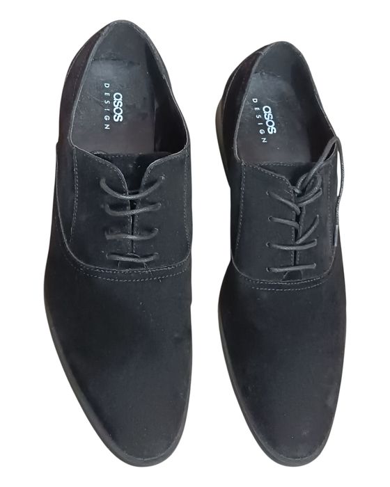 ASOS design,чоловічі туфлі зі шнурівкою,р.45