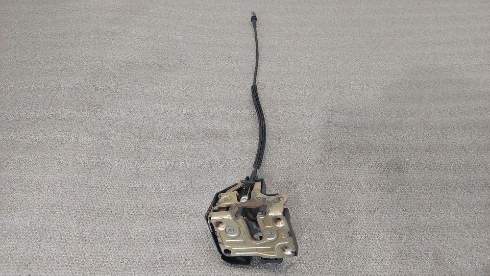 Fechadura / fecho porta frente esquerdo RENAULT Clio II (BB0/1/2_, CB0