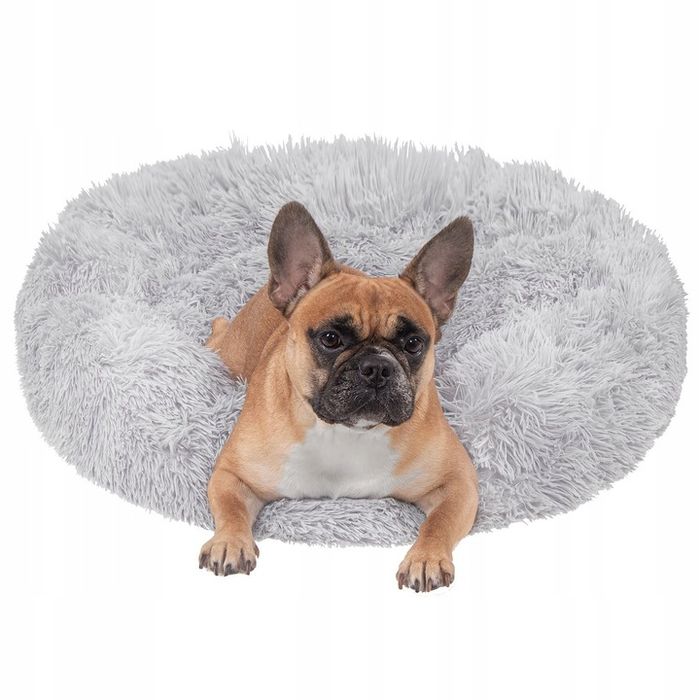 Legowisko Dla Psa Kota Posłanie Kojec Materac Miękka Poduszka Łóżko Xx