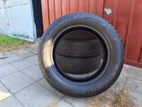 Opony Zima 225/60/R18 GoodYear UltraGrip Performance SUV 24r