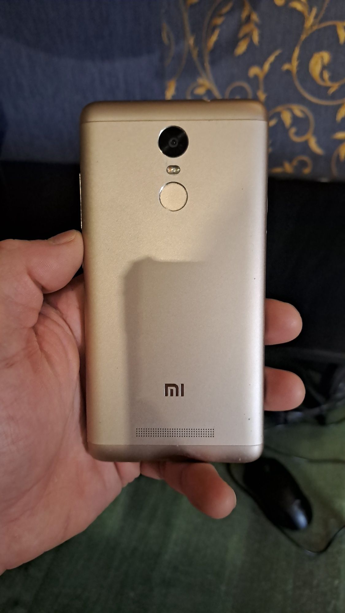 Xiaomi redmi note 3