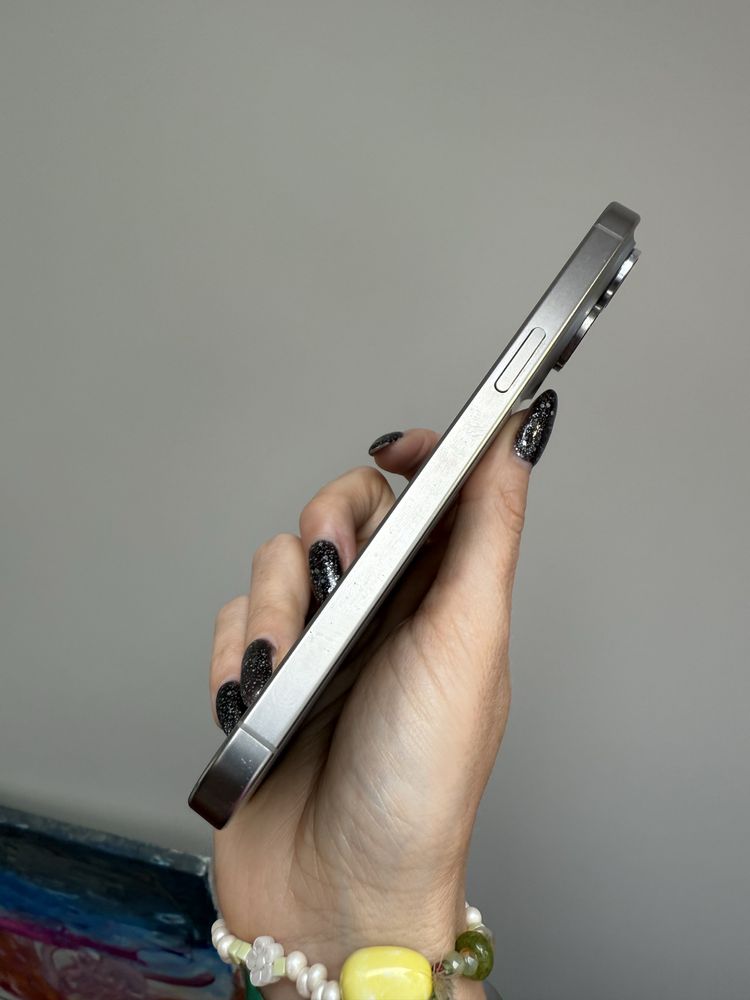 Iphone 15 pro max 512