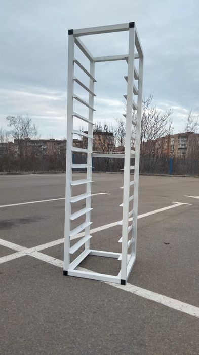 Стійка для аккумуляторів Deye