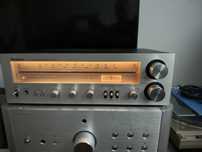 Amplituner Technics SA-200