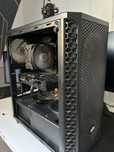 Komputer gamingowy R5 5600x RX5500XT 32GB ram