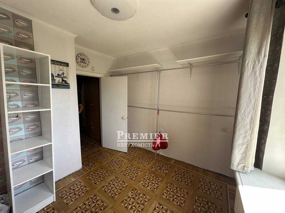 3 комнатная квартира 66 м2  с Ремонтом на Таирова рынок Южный