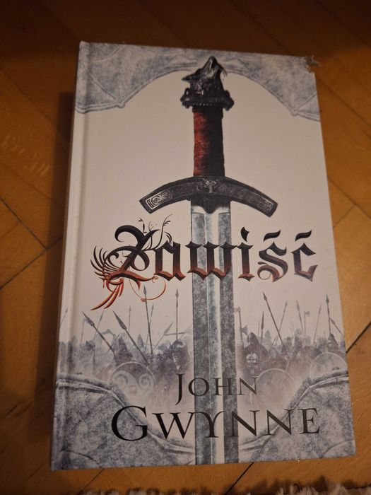 Książka "Zawiść"