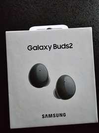 Słuchawki bezprzewdowe Samsung Galaxy Buds 2