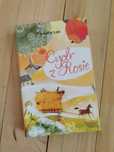 Książka „Cydr z Rosie" Laurie Lee